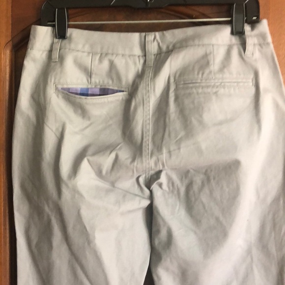 Men’s trouser grey - Picture 2 of 3